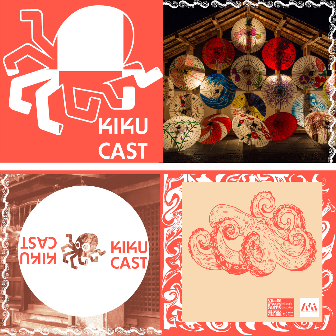 Logo Orangina Homemade